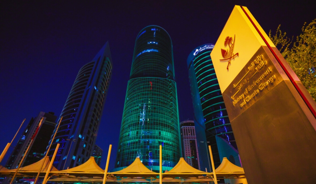MECC Unveils Q2 Achievements in Preservation and Natural Reserves